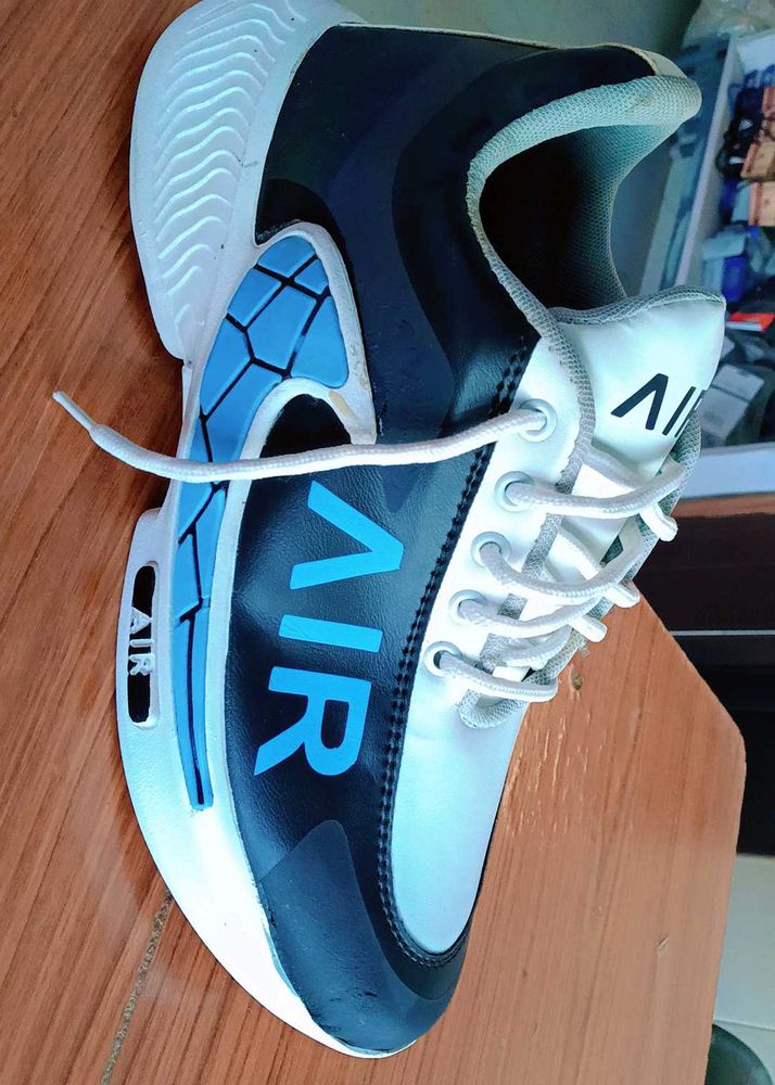 Stylish AIR Sneakers
