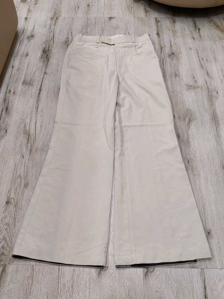 Ma5811 Sabrin bootcut pant waist 28 inches