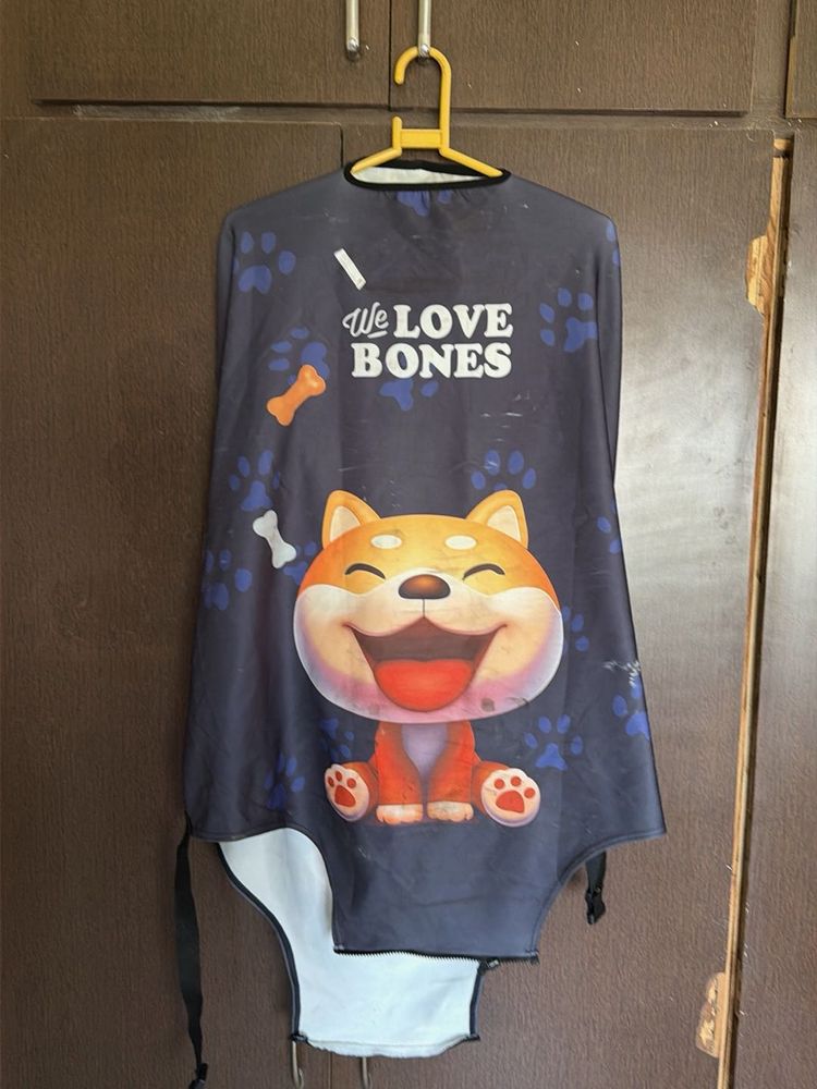 Suitcase Cover