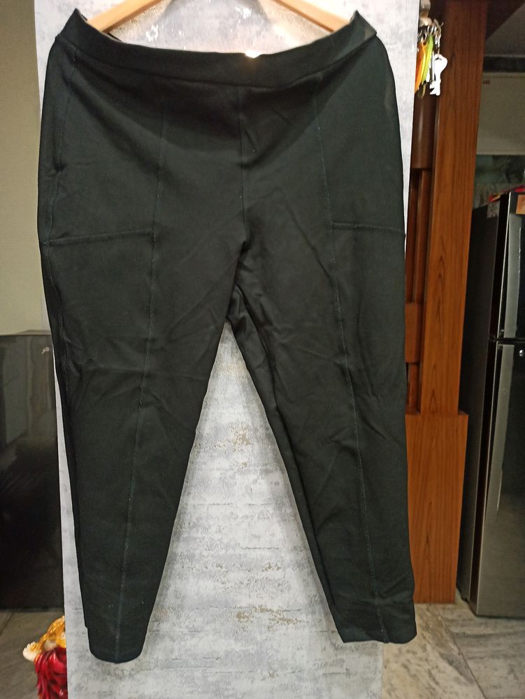 Women Stretchable Jegging 2xl