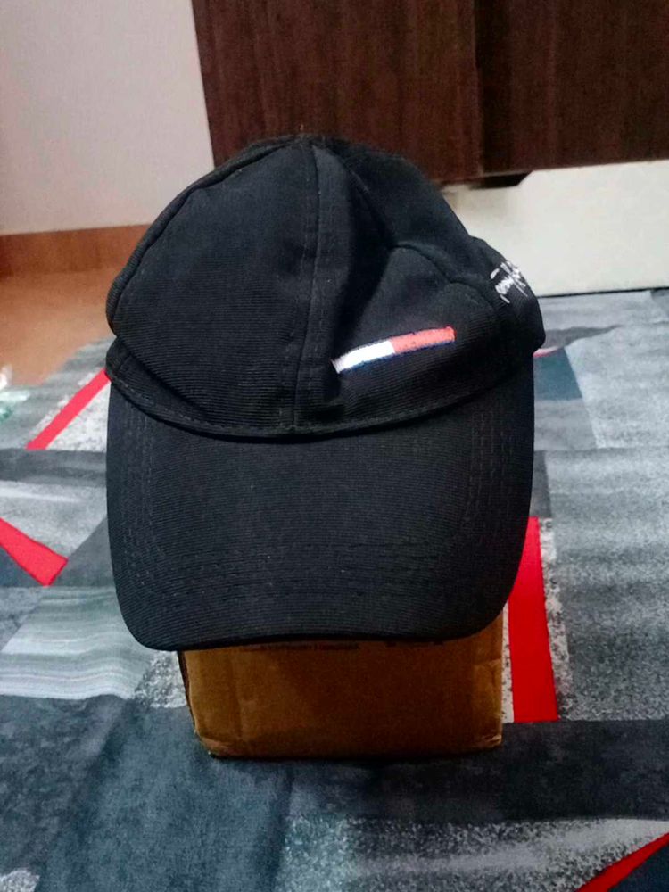 Used Men's Cap