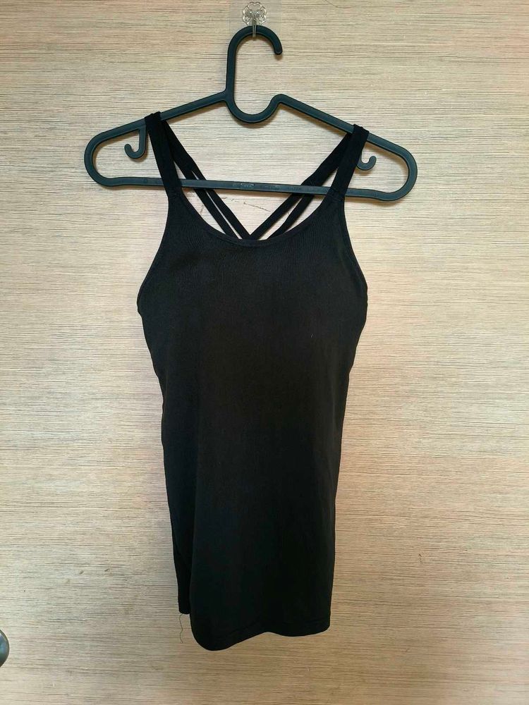 Active Wear Top