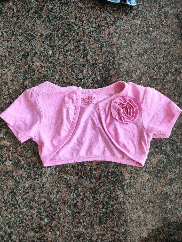 Baby girl or kids dress