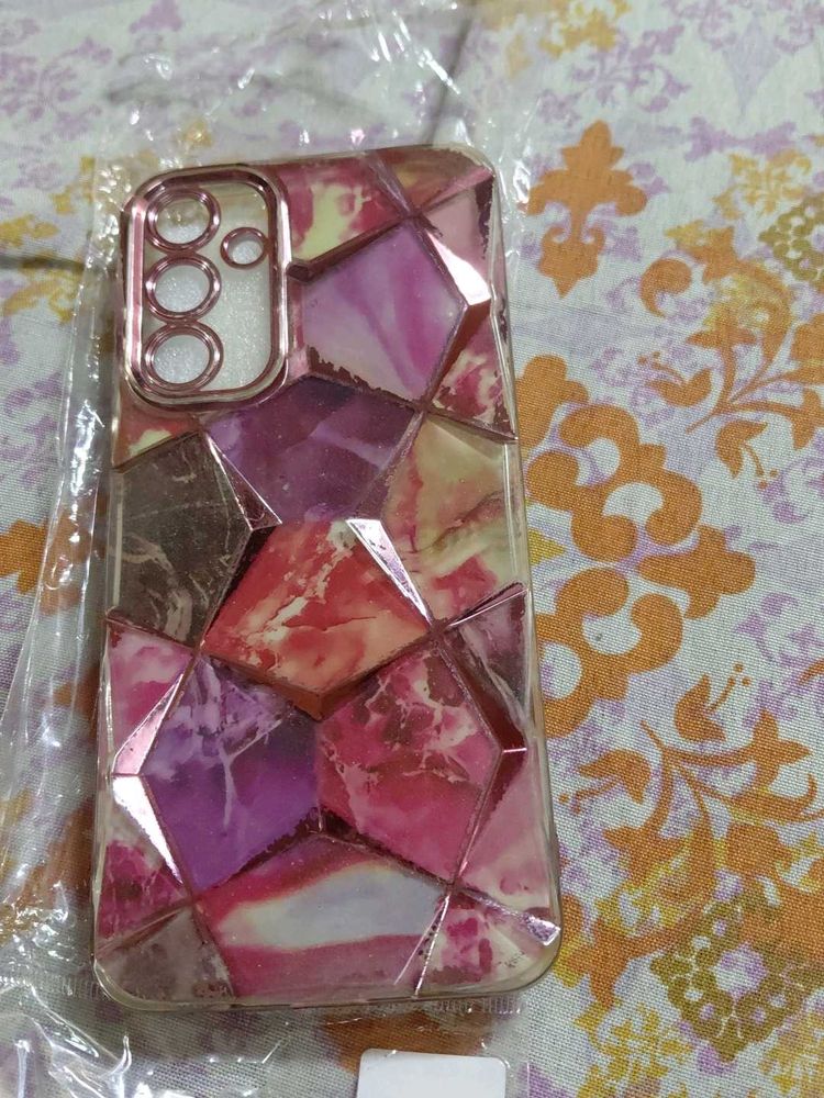 Chic Geometric Phone Case ,,,, f54