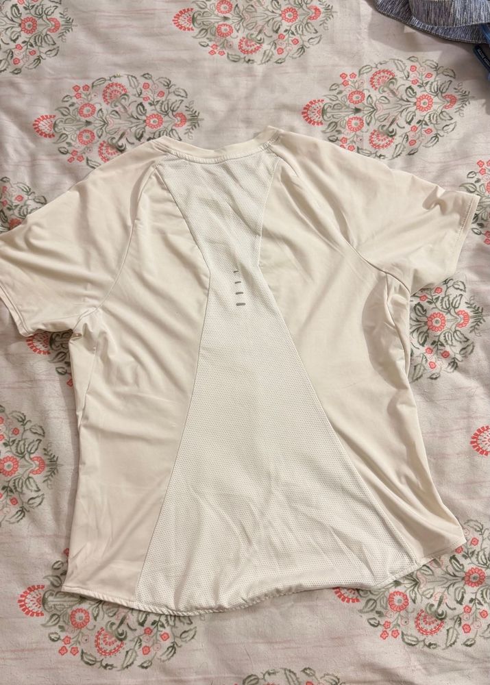 Nike Cream T-Shirt