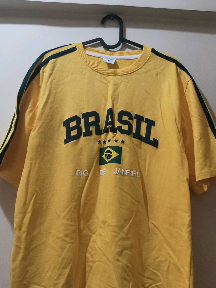 Brazil Rio de Janeiro T-Shirt