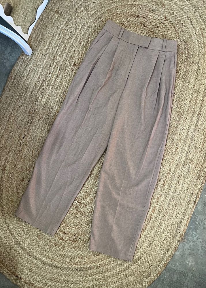 H&amp;M Beige Pant