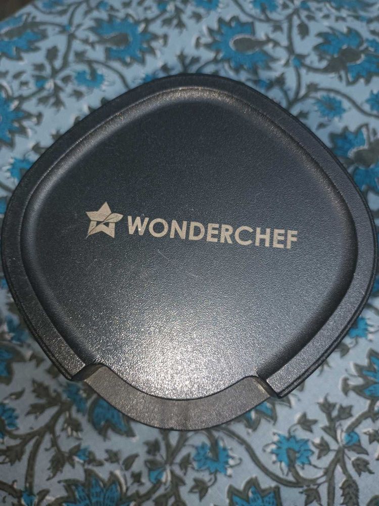 Wonderchef Chopper Lid
