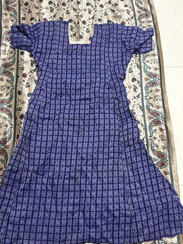 rich class kurta