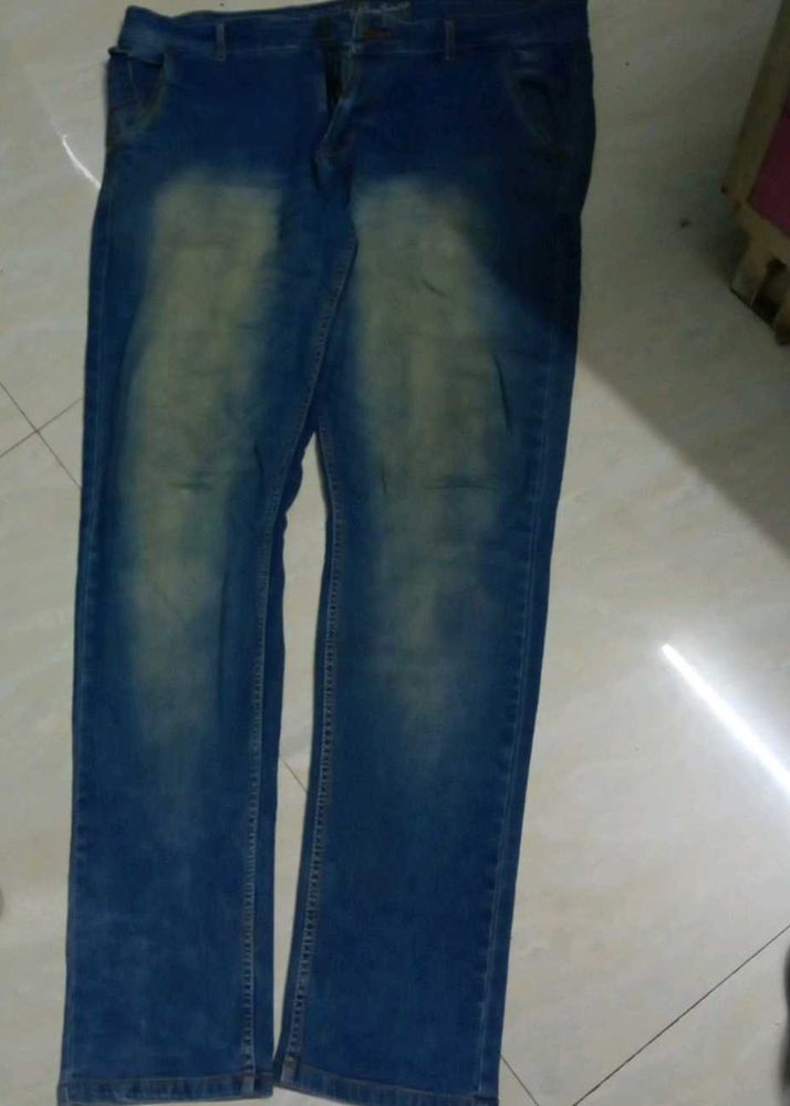 Very Good Quality Matrix Branded Jeans