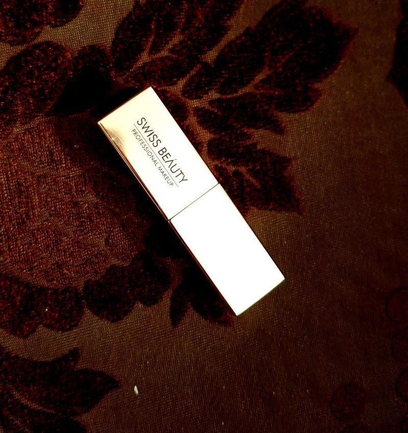 Swiss Beauty Professional Makeup Lipstick