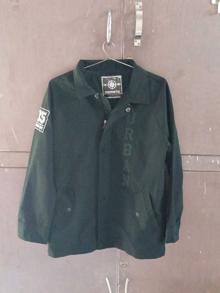Women's Urban Energetic Jacket