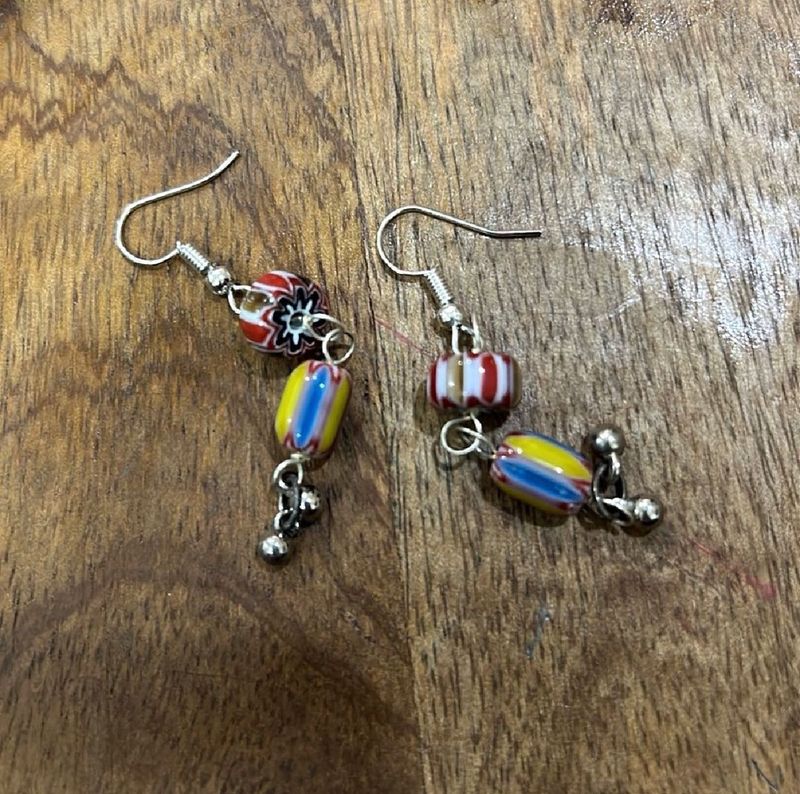 earrings combo