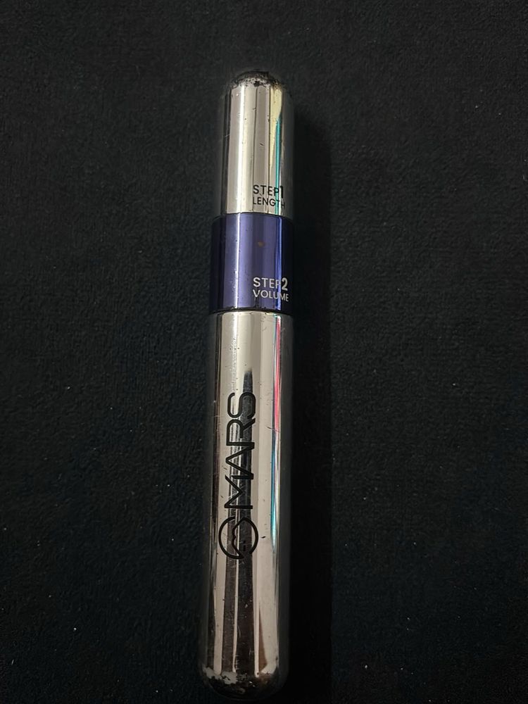 Mars Mascara for Length &amp; Volume