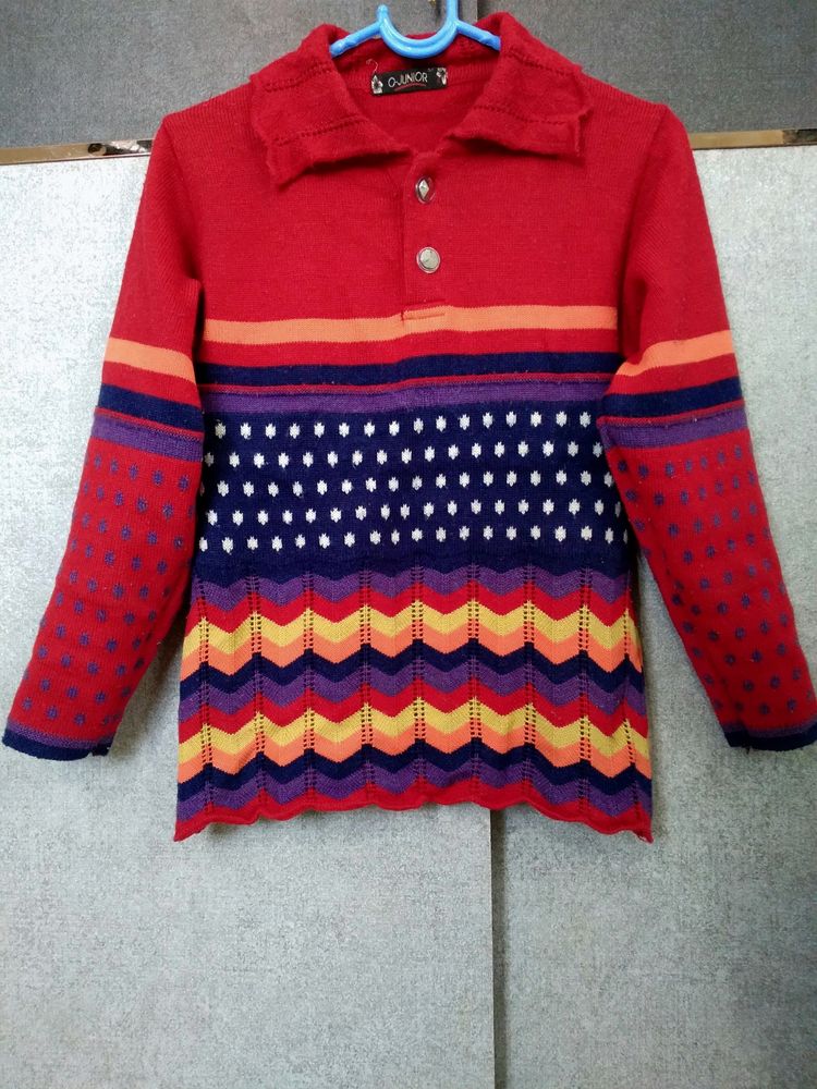Sweater