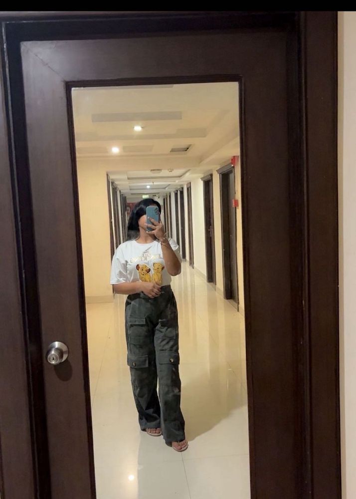 women trouser’s