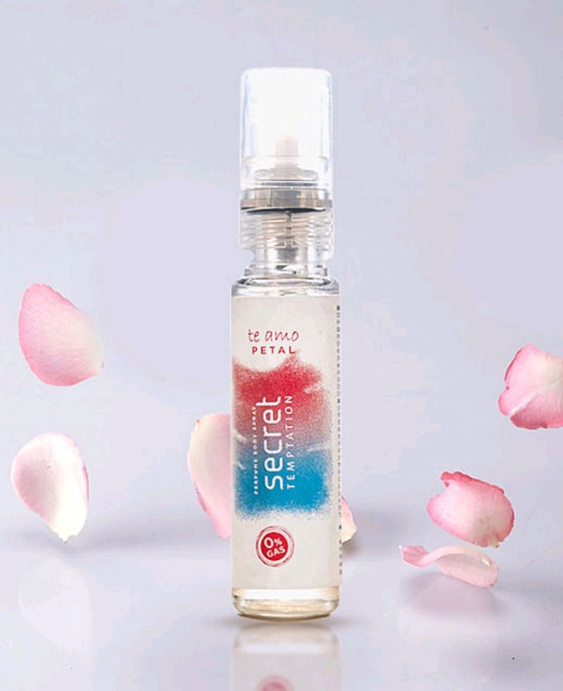 Mini Perfume