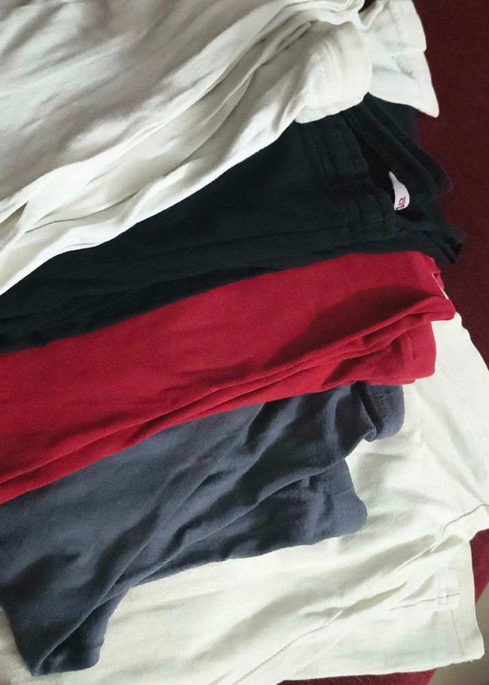 5 Bundle of Women's leggings