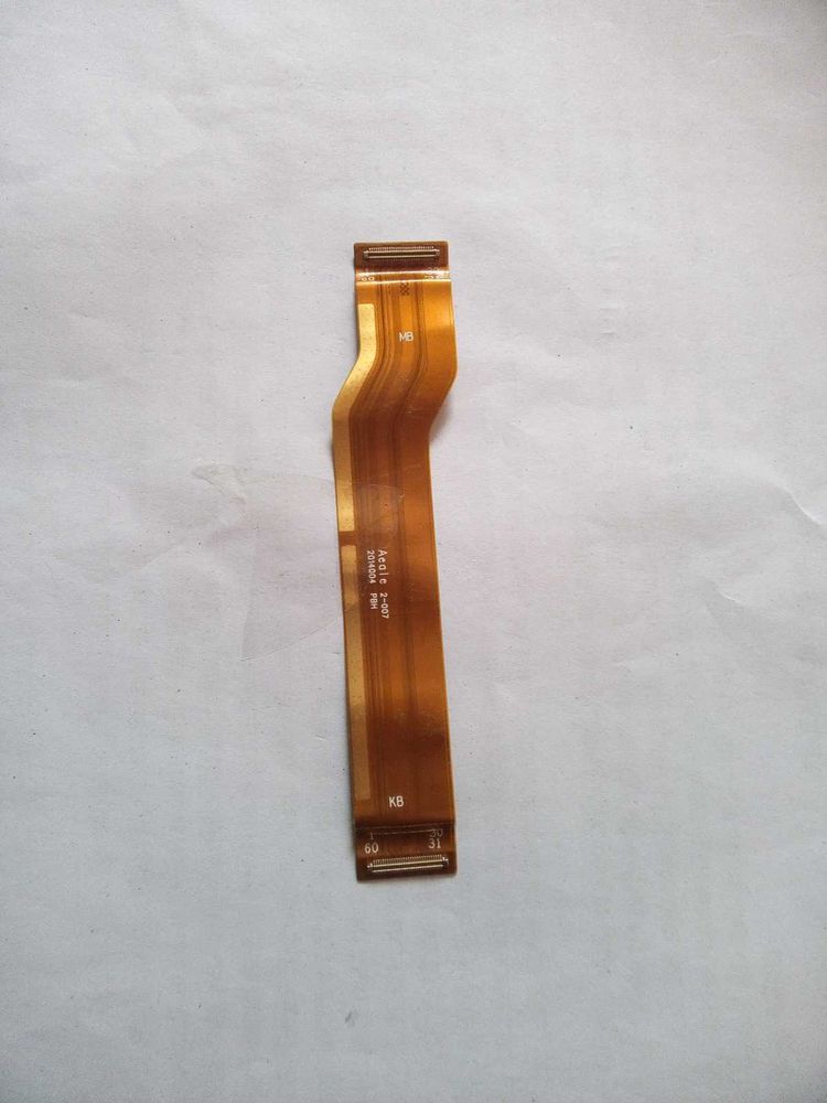 Mobile Flex Cable Replacement realme 6