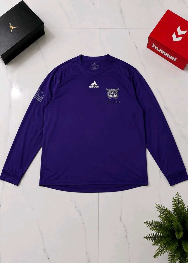 Adidas Long Sleeve jersey
