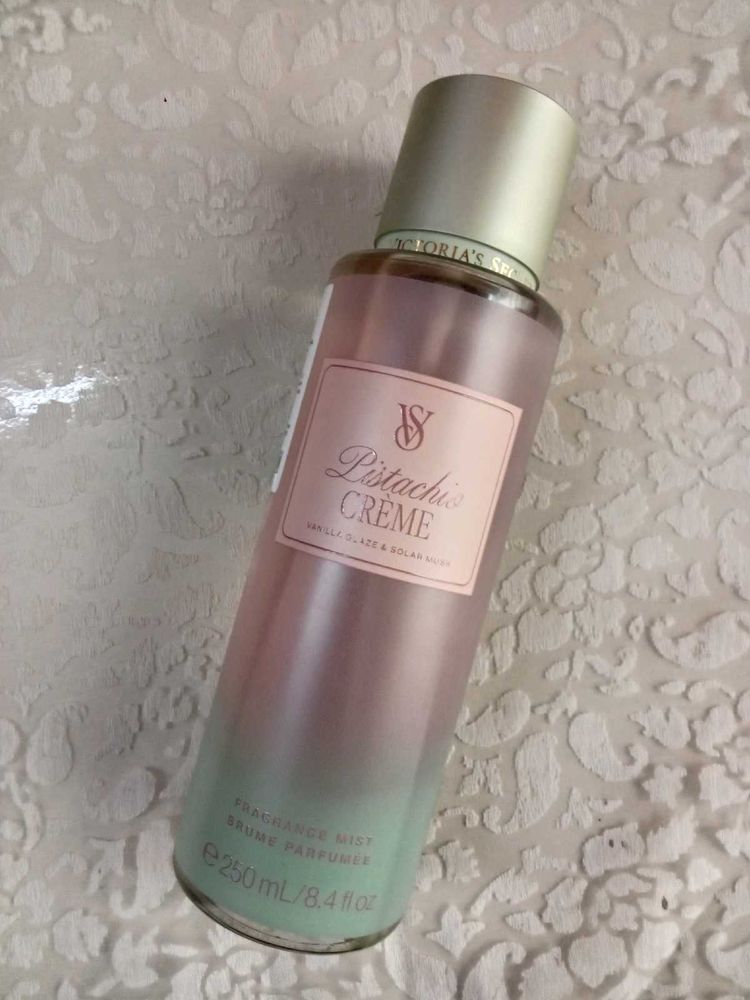 Victoria's Secret Pistachio Creme Mist