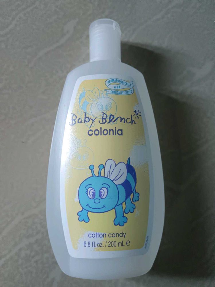🇹🇭Baby Bench Colonia - Cotton Candy