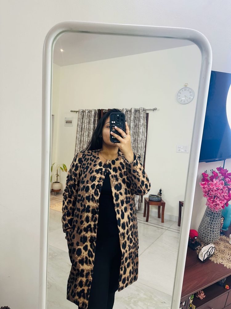 Long Coats ONLY
