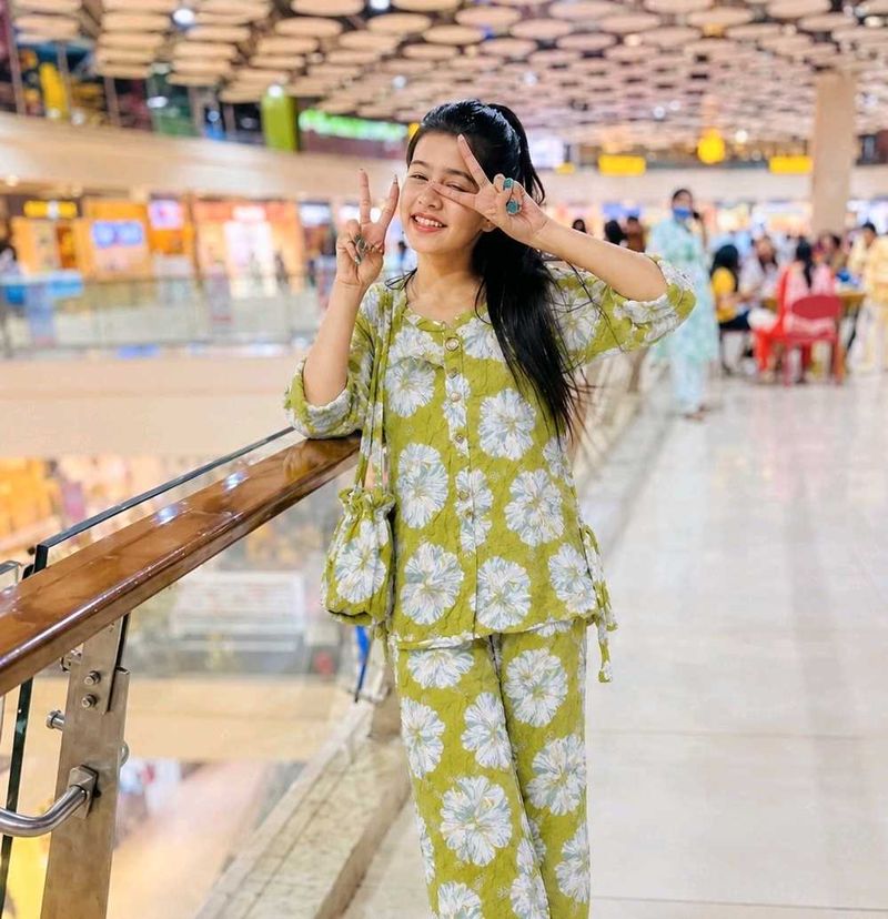 co-ord set