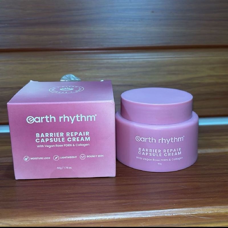 Earth Rhythm Barrier Repair Cream
