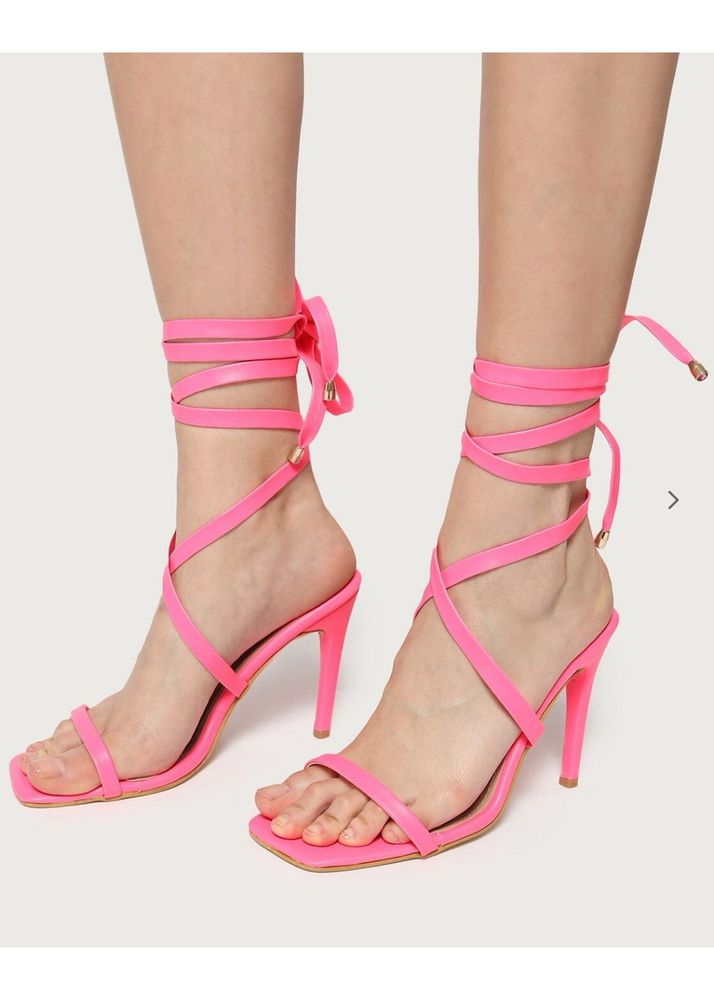 High Heels