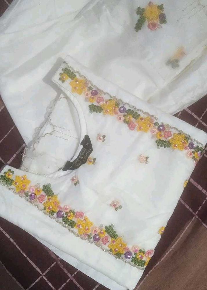 White Set