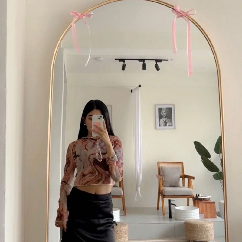 Print Mesh Top