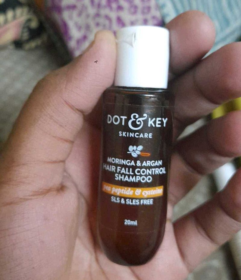 Dot &amp; Key Shampoo