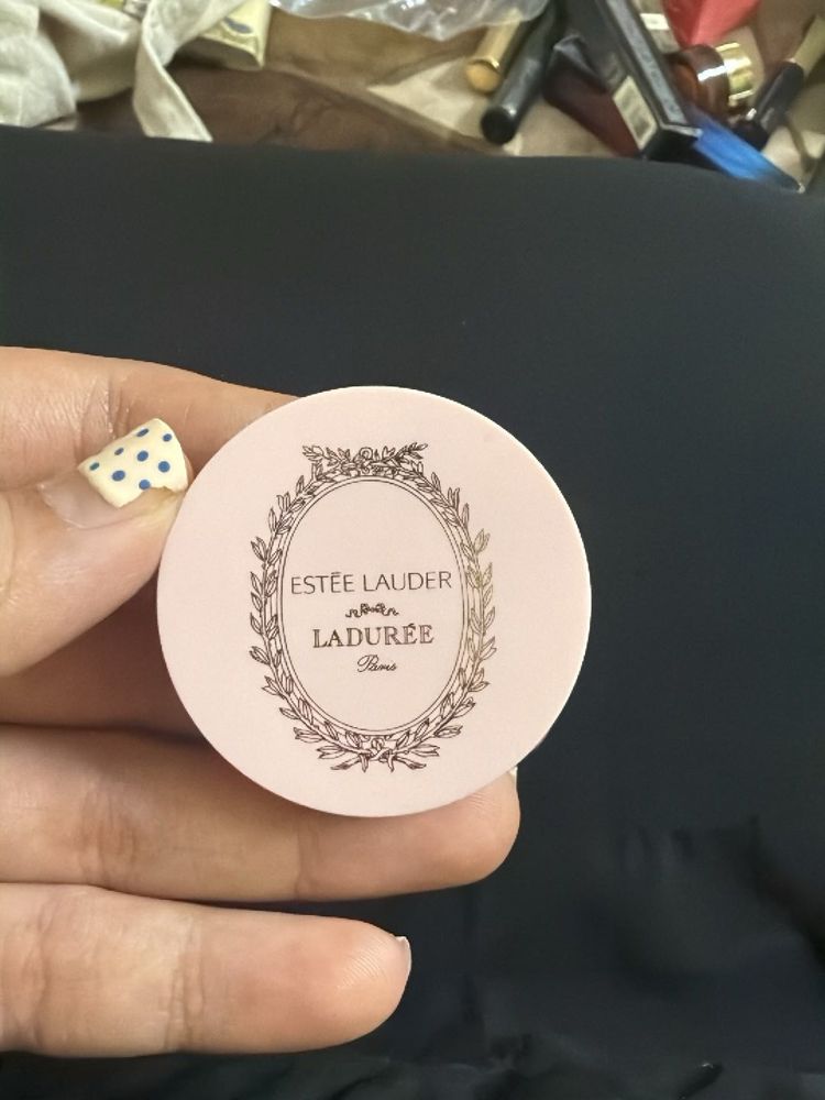 Estee Lauder Laduree Compact