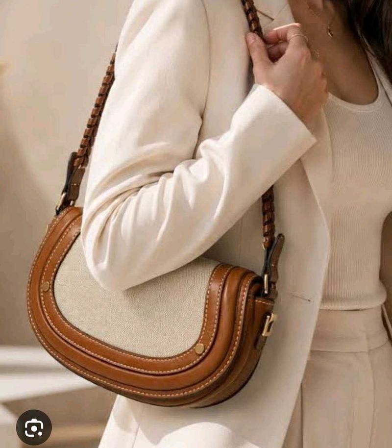 aldo kimya shoulder &amp; chic Crescent Crossbody Bag
