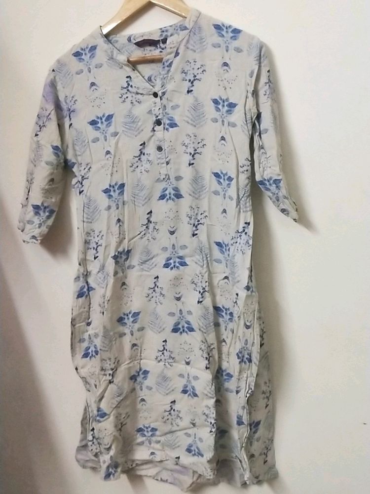 Shrishti Branded Kurti XXL Size