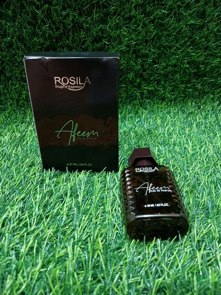 Afreen Perfume
