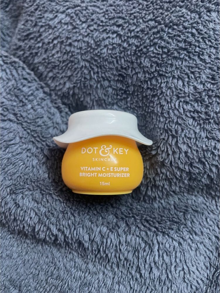 Dot&amp;Key Vit C Moisturizer