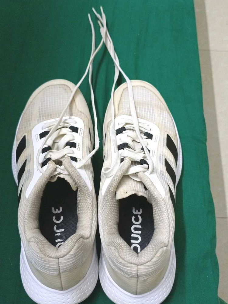 Original Adidas Sneakers Size 6