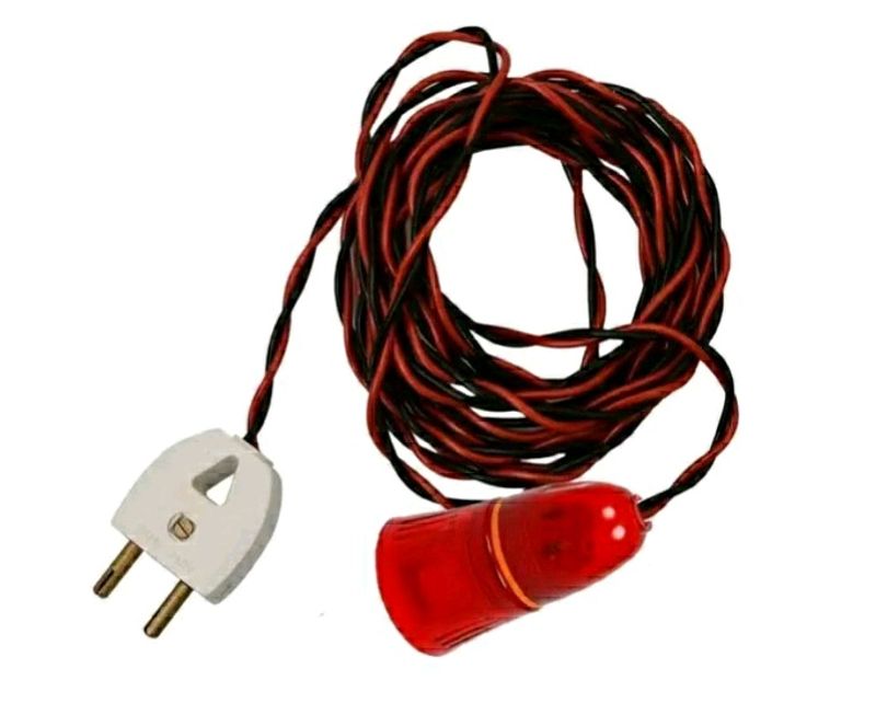 Hanging Bulb Holder