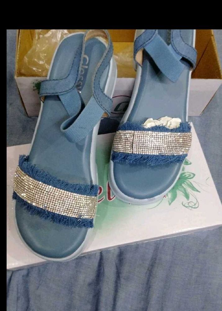 Beutiful New Heels