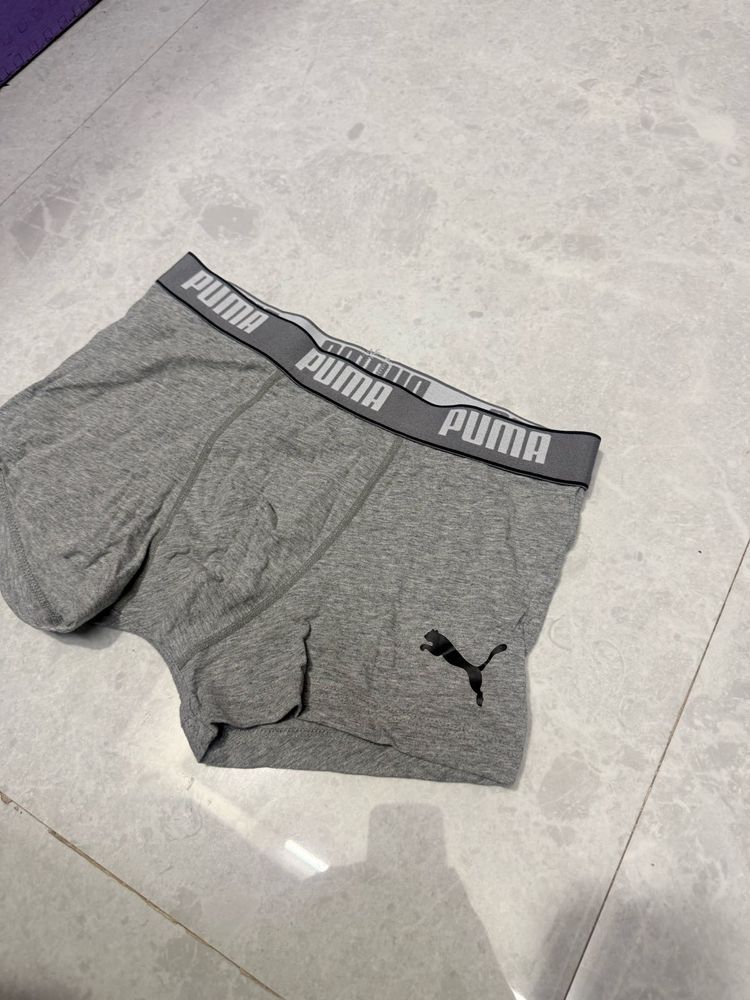 Puma Classy Briefs Trunks