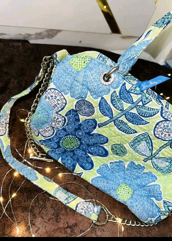 Bohemian Floral Hobo Bag