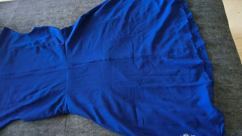 Zink Small Size Frock