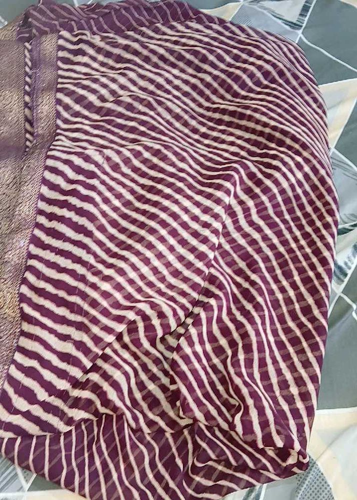 Combo of two saree