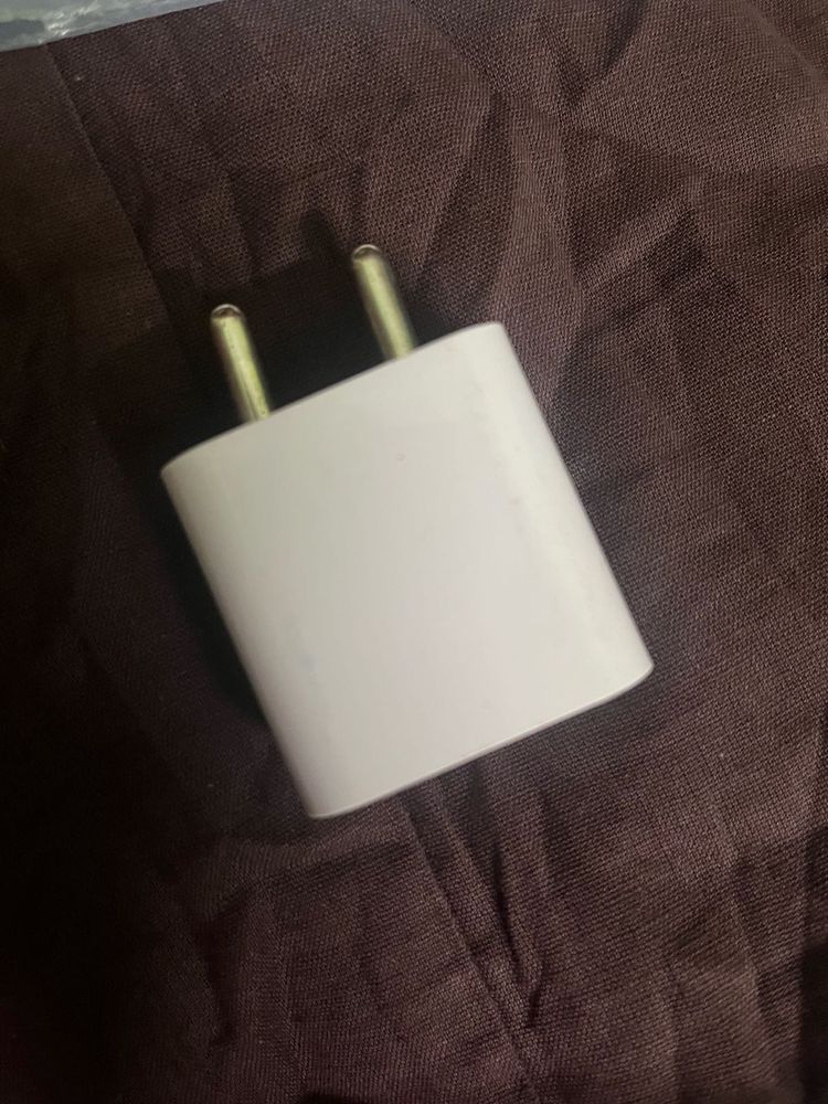 Iphone lightening charger