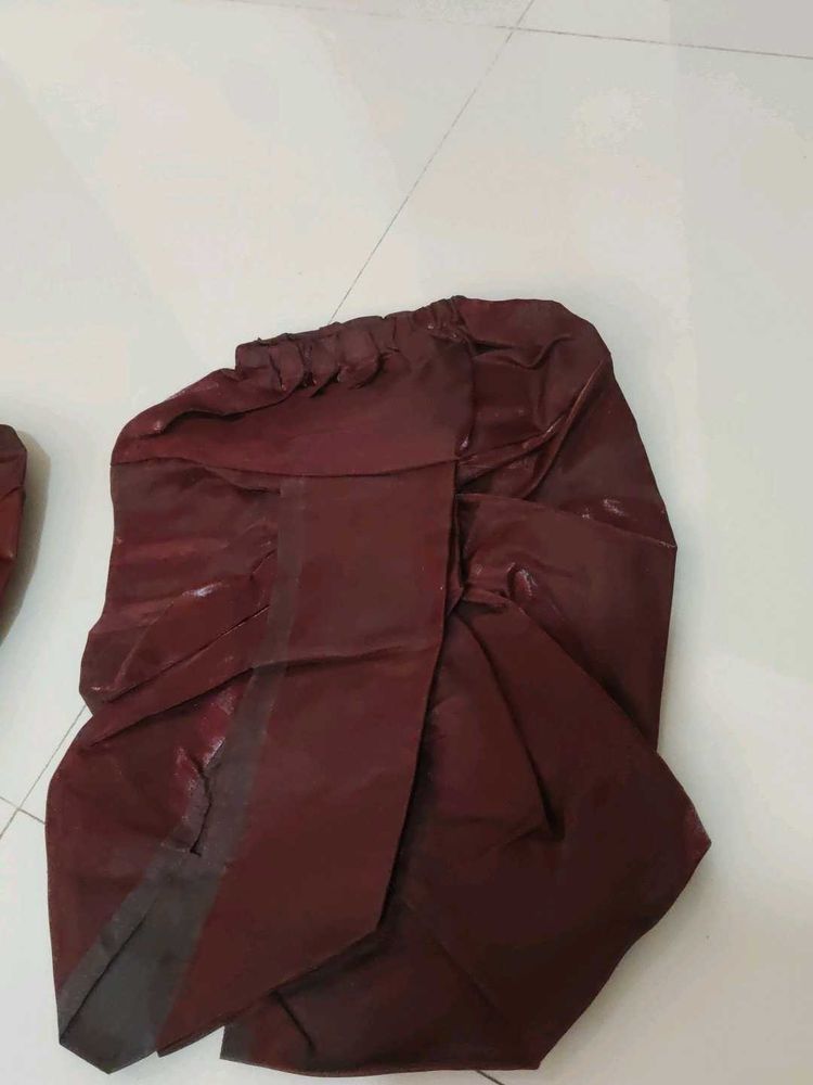 Traditional Dhoti For Baby Boy