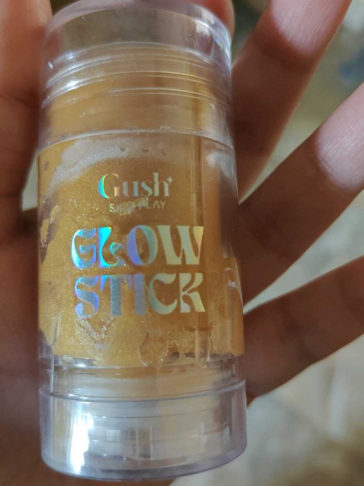 Gush Glow Stick SPF 50