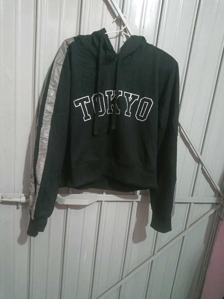 Tokyo Graphic Hoodie