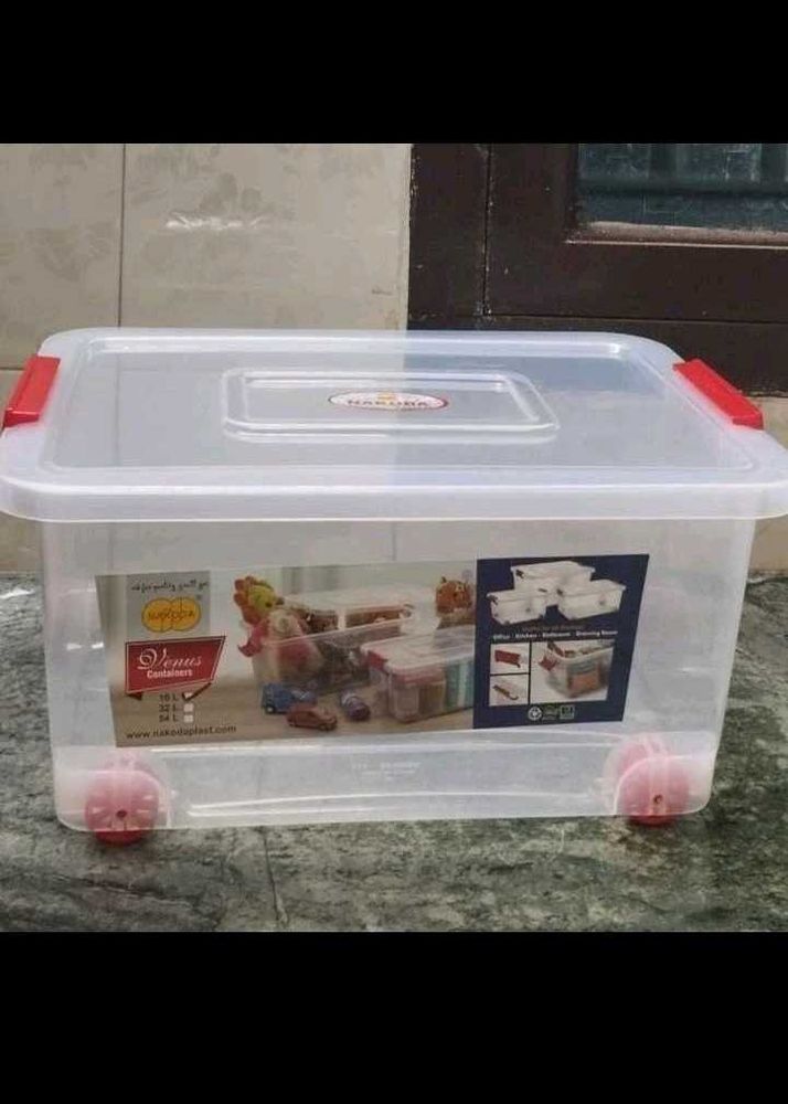 Storage Box 10 L